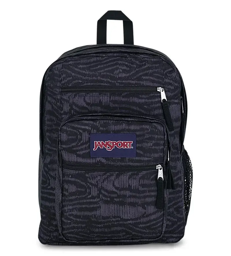Big Student Backpack 1