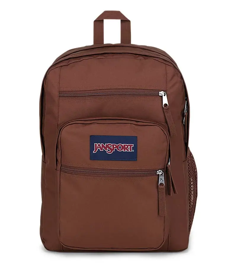 Big Student Backpack 1