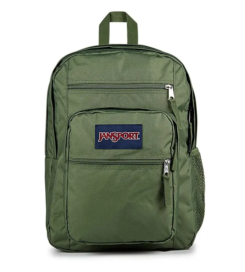 Big Student Backpack 1