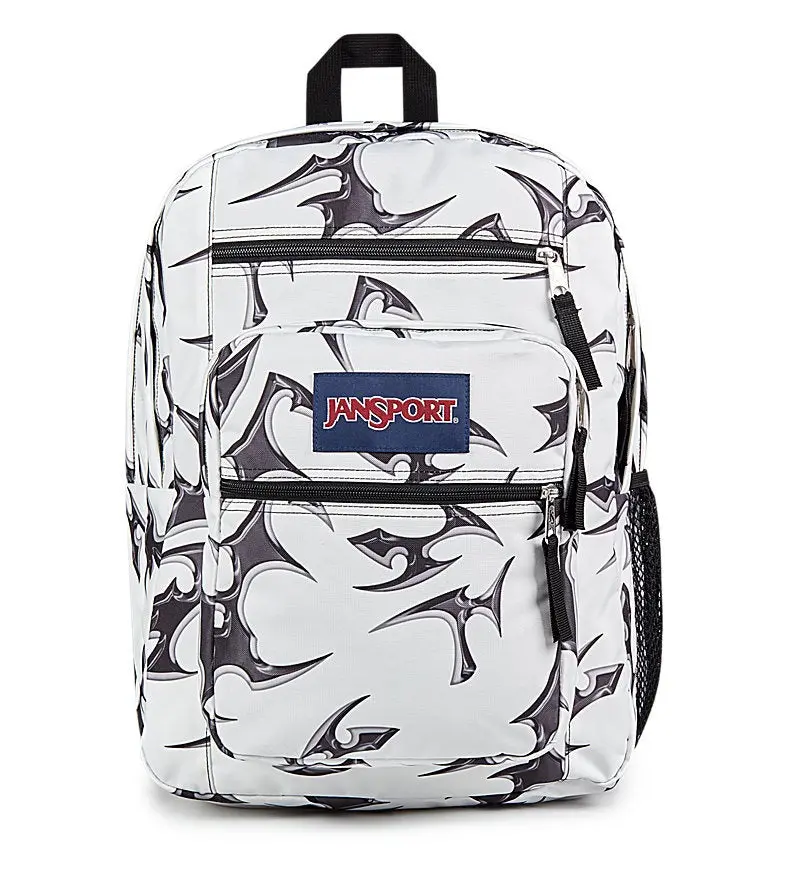 Big Student Backpack 1