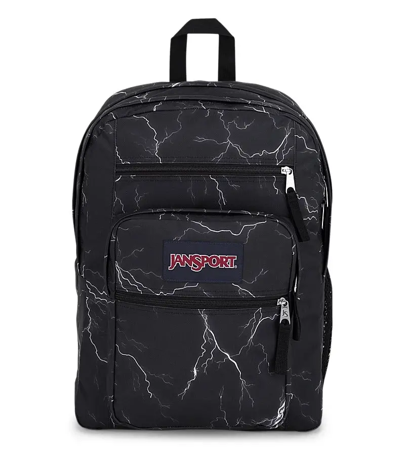 Big Student Backpack 1