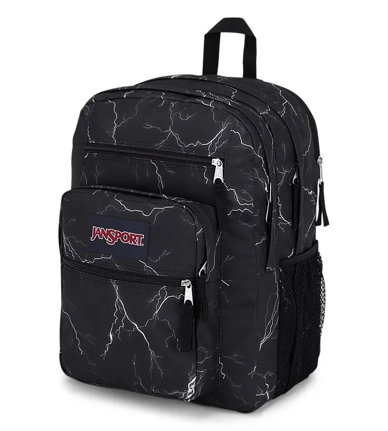 Big Student Backpack 2