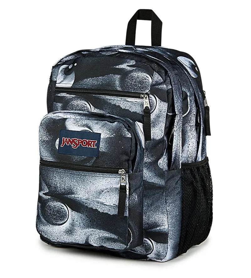 Big Student Backpack 2
