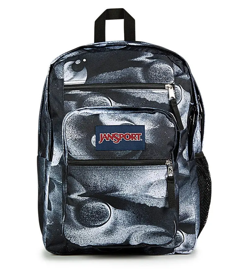 Big Student Backpack 1