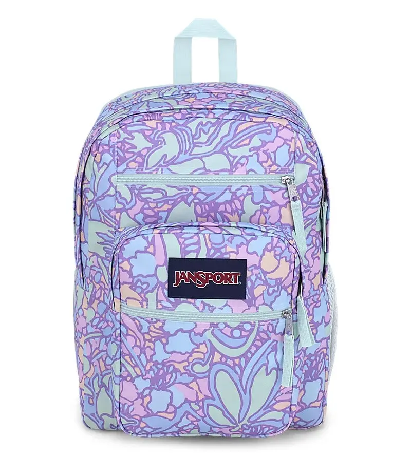 Big Student Backpack 1