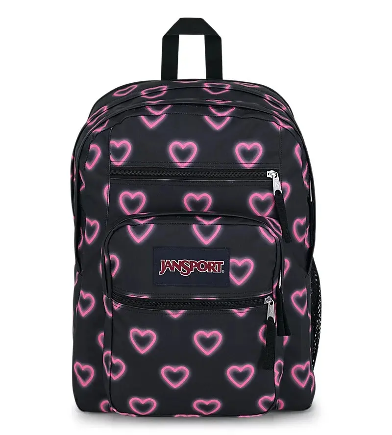 Big Student Backpack 1
