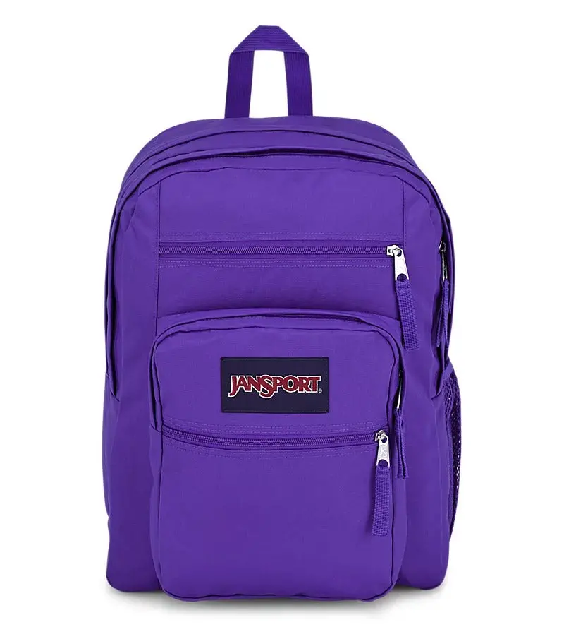 Big Student Backpack 1