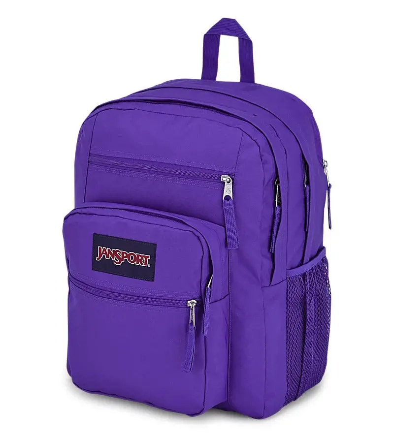 Big Student Backpack 2