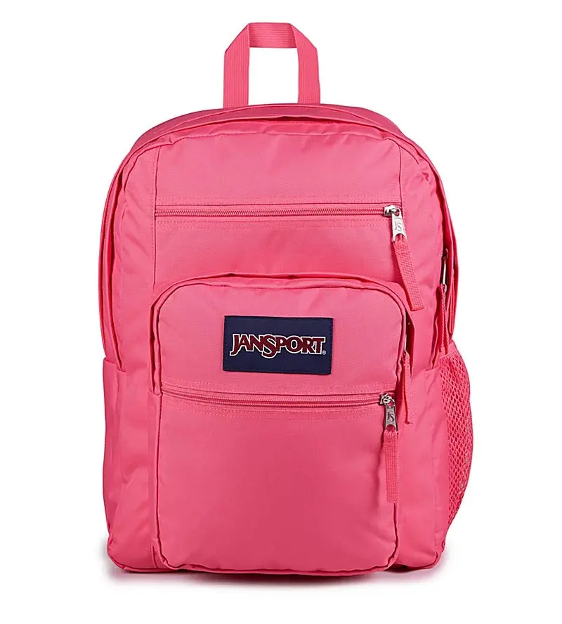 Big Student Backpack 1