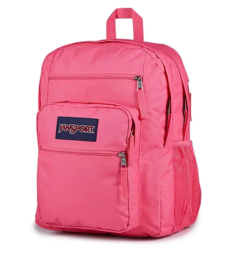 Big Student Backpack 2
