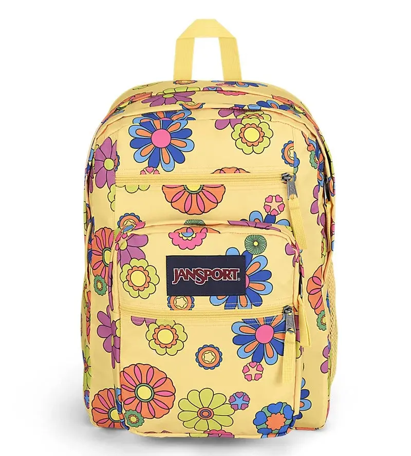 Big Student Backpack 1
