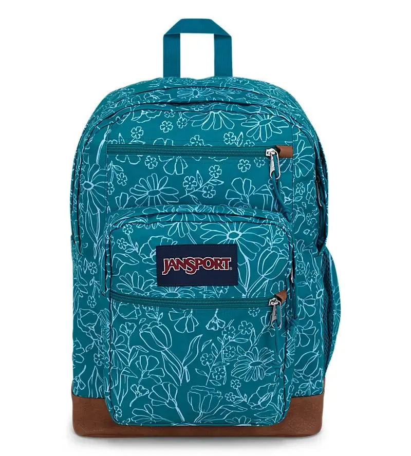 Cool Student Backpack 1
