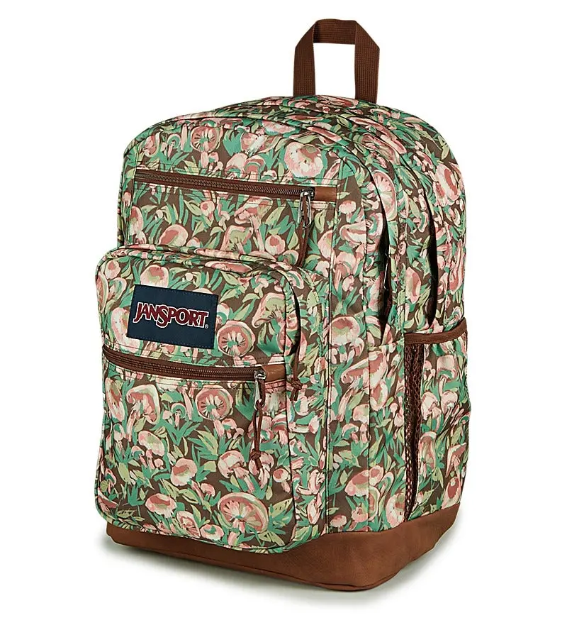 Cool Student Backpack 2