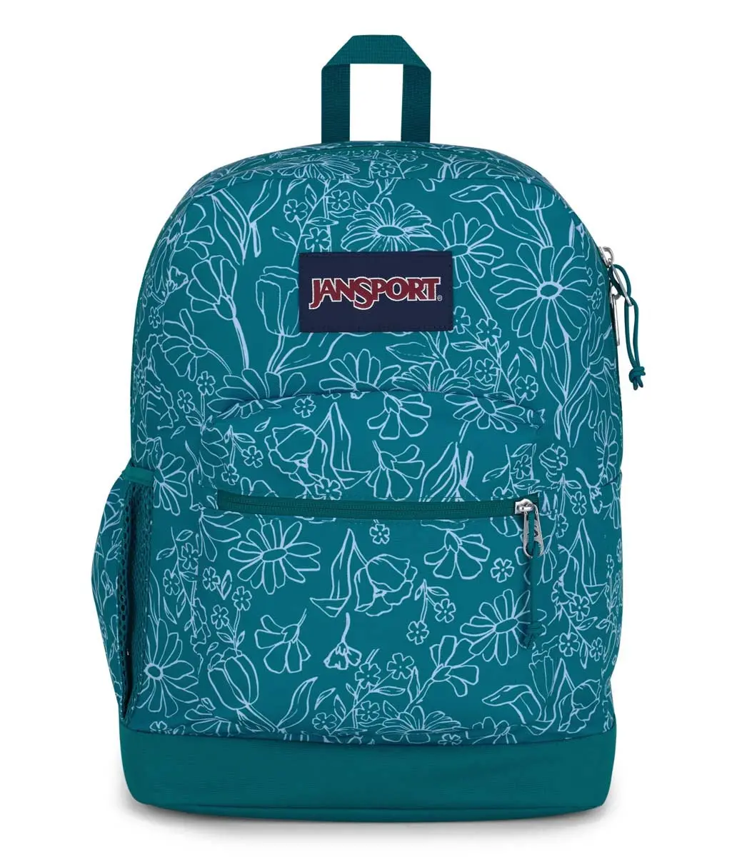 Cross Town Plus Backpack 1