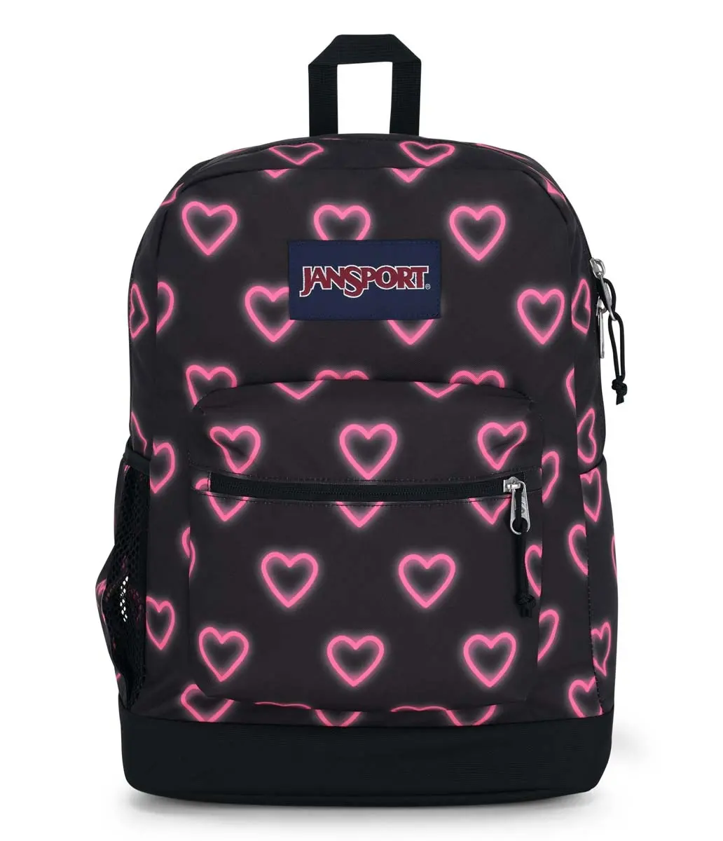 Cross Town Plus Backpack 1