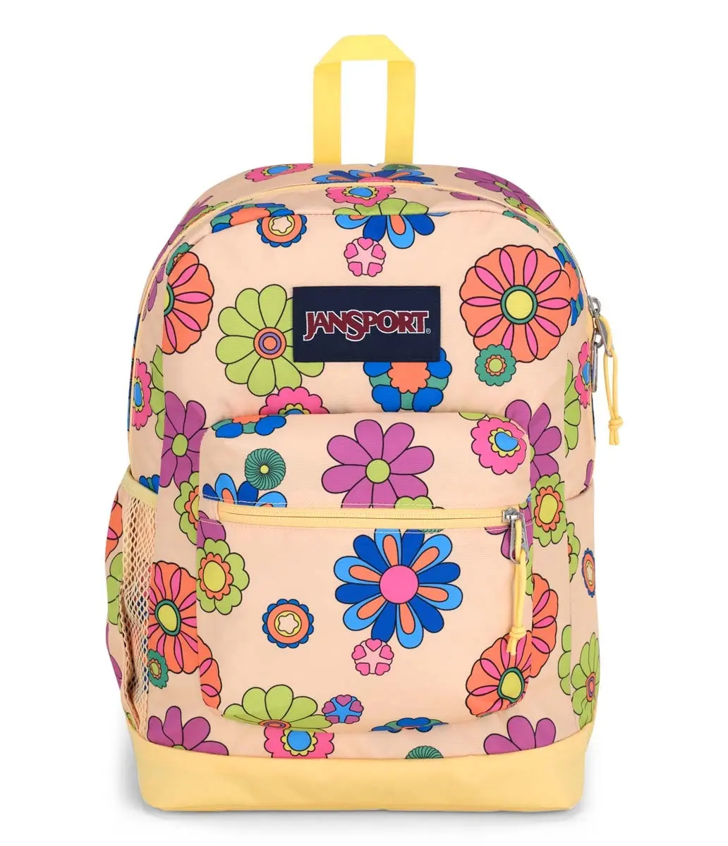 Cross Town Plus Backpack 1