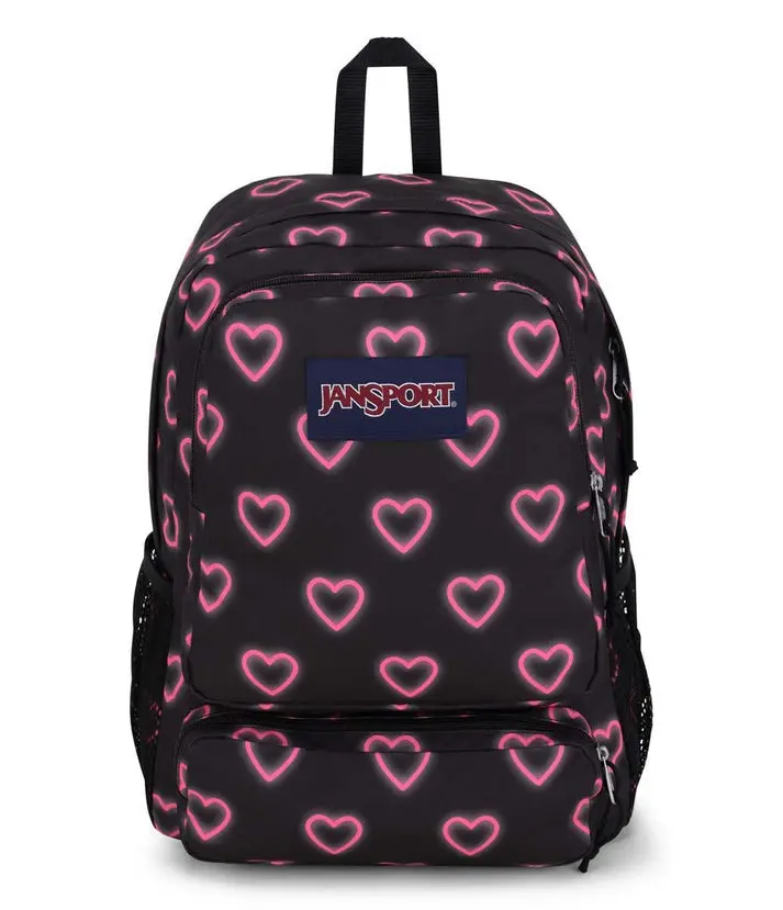 Doubleton Backpack 1