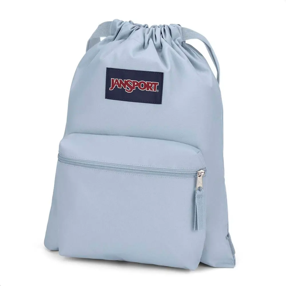 Draw Sack Drawstring Bag Backpack 2