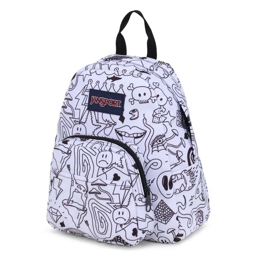 Half Pint Mini Backpack 2