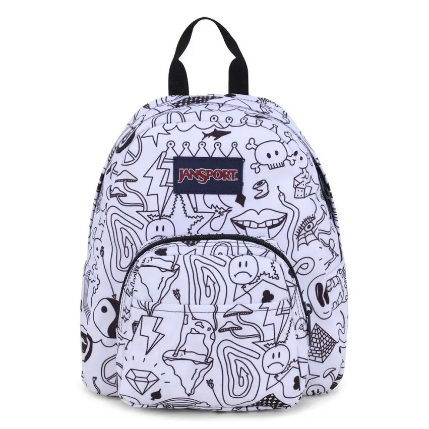 Half Pint Mini Backpack 1