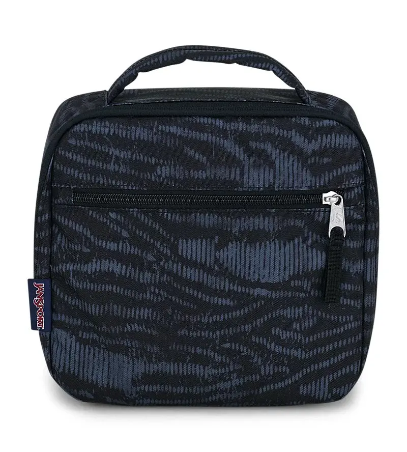 Lunch Break Lunch Bag 1