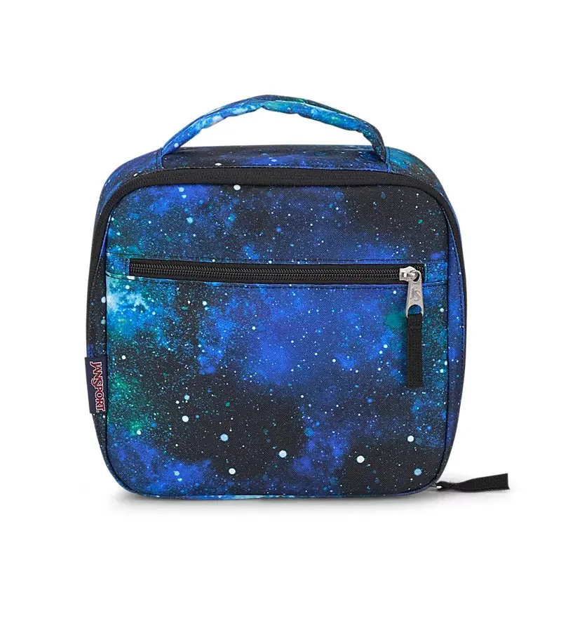 Lunch Break Lunch Bag 1
