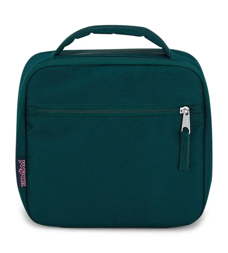 Lunch Break Lunch Bag 1