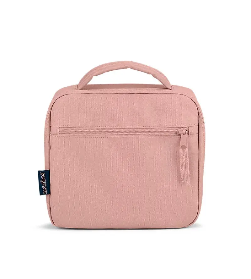 Lunch Break Lunch Bag 1