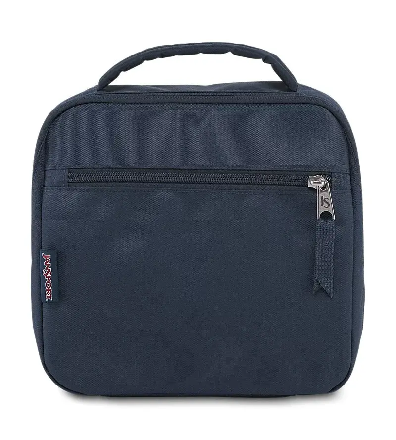 Lunch Break Lunch Bag 1
