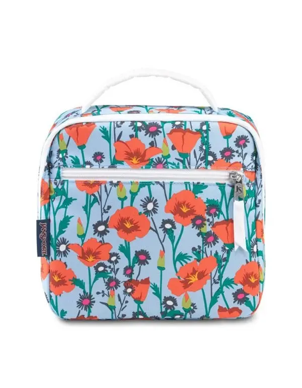 Lunch Break Lunch Bag 1