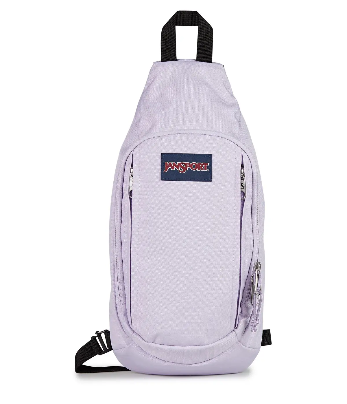 Move Sling Crossbody Bag 1