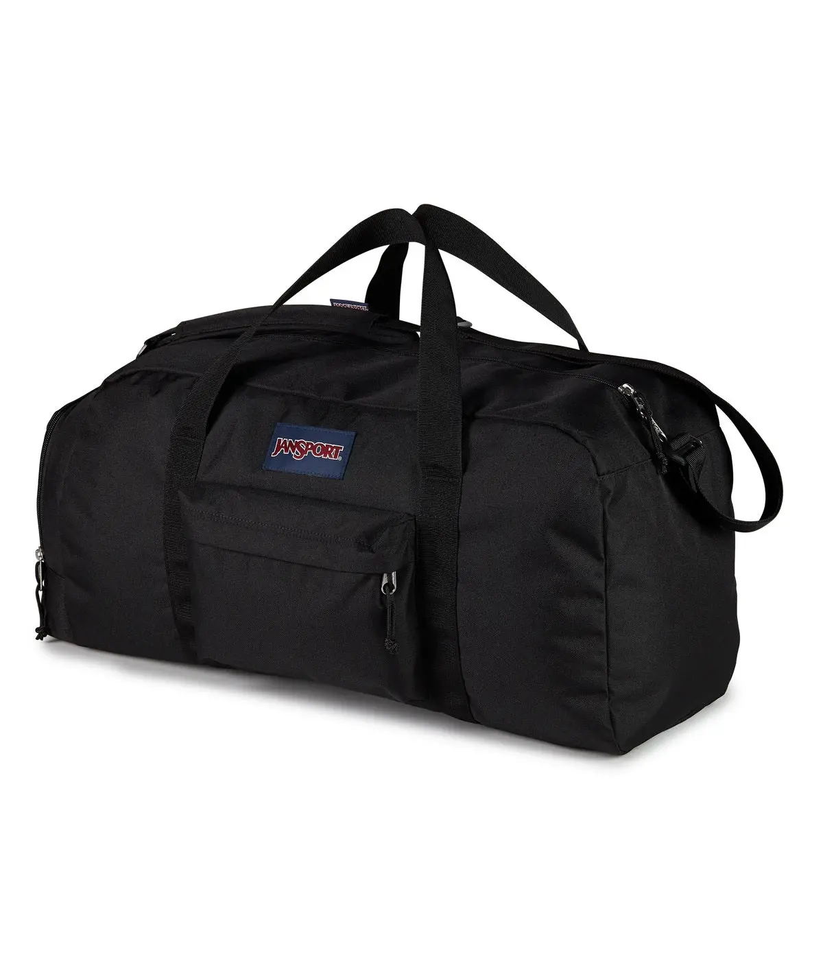 Weekender Large Duffel Bag 2