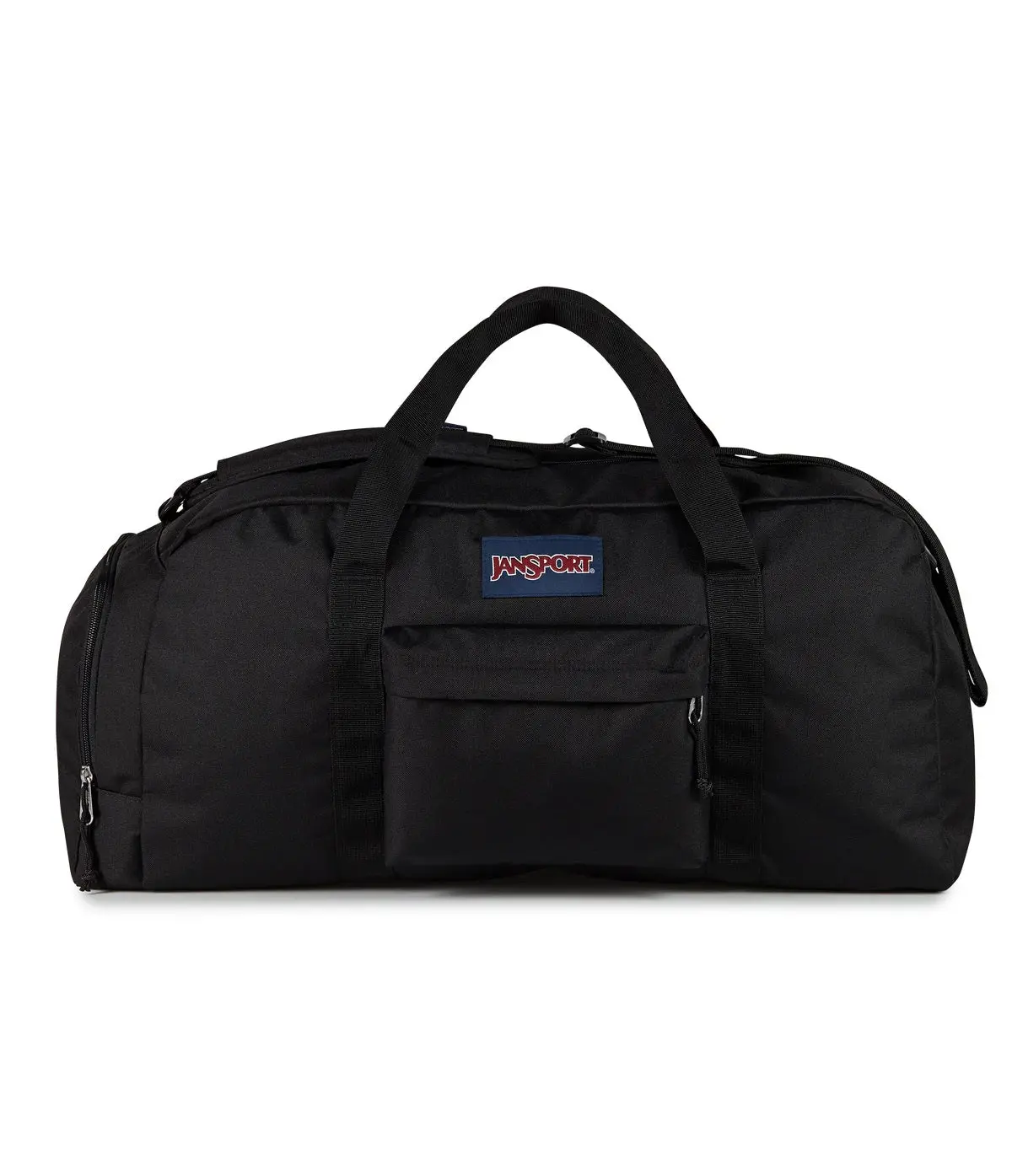 Weekender Large Duffel Bag 1