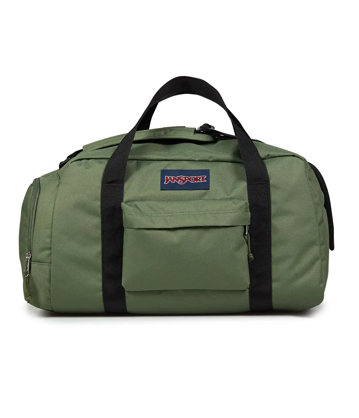 Weekender Medium Duffel Bag 1