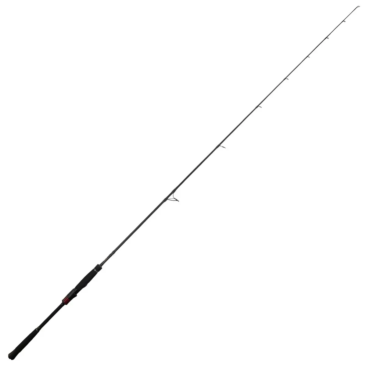 Equinox 7'0" Heavy Spinning Rod - (Jw-Eq701s-H) 2