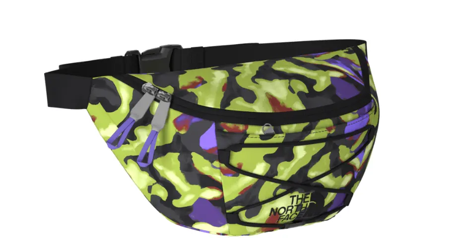 Jester Lumbar Pack 1