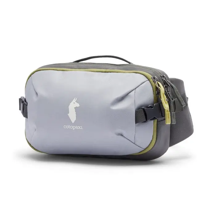 Allpa X 3L Hip Pack 1