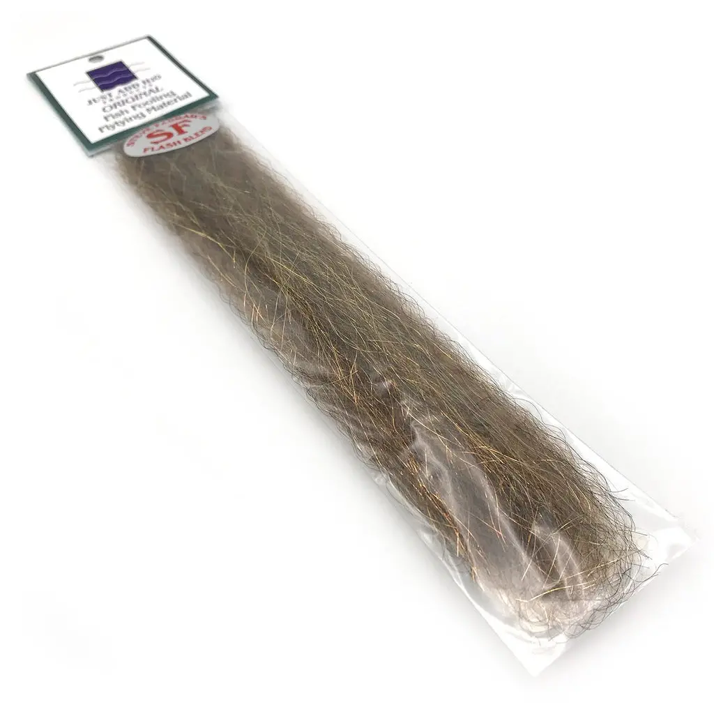 Steve Farrar Sf Blend 1