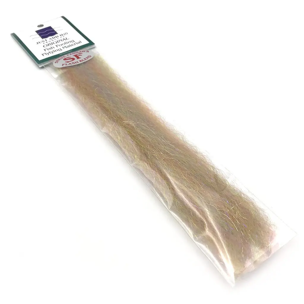 Steve Farrar Sf Blend 1