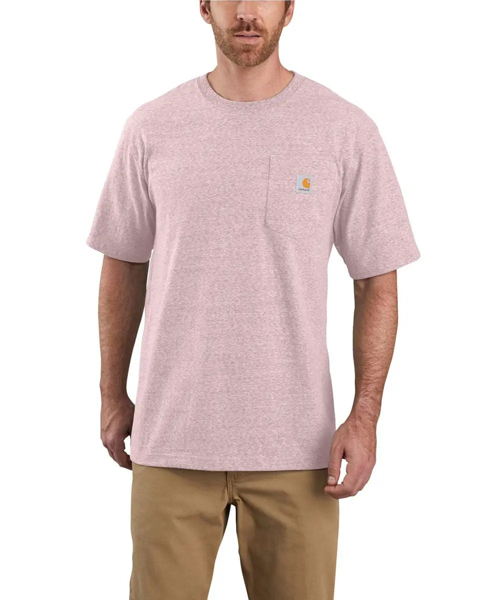 Men's Workwear Pocket T-Shirt - Big 2