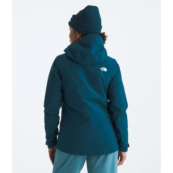 Women`S Carto Triclimate Jacket 3