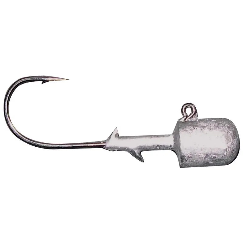 Ultimate Jig Head (2Oz) - 3 Pack 1