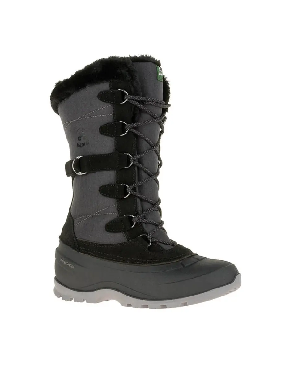 Women's Snowvalley 2 Boot 1