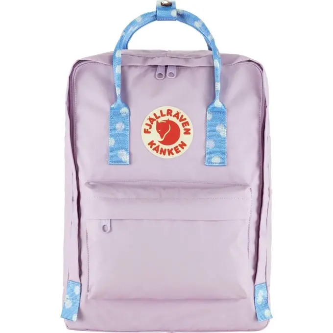 Kanken Backpack 1