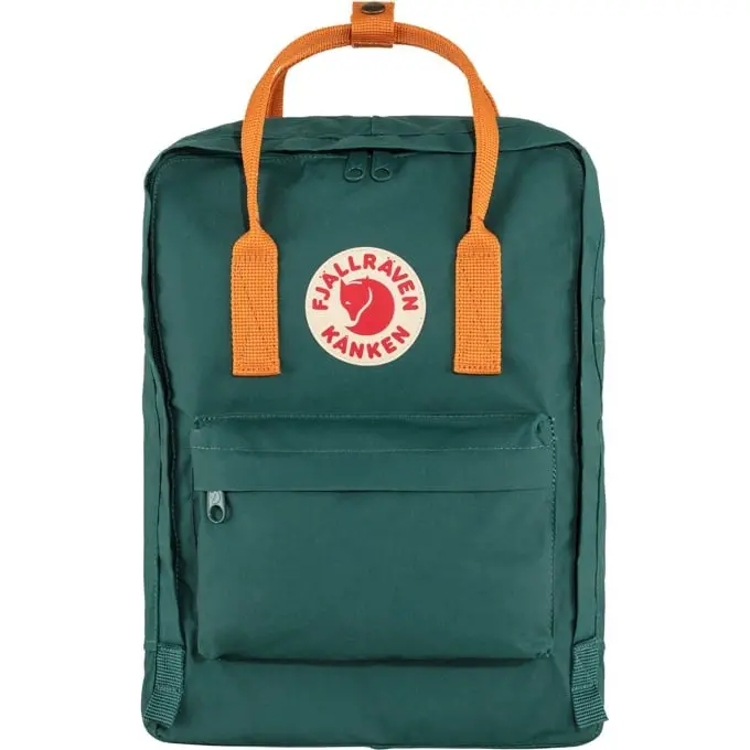 Kanken Backpack 1