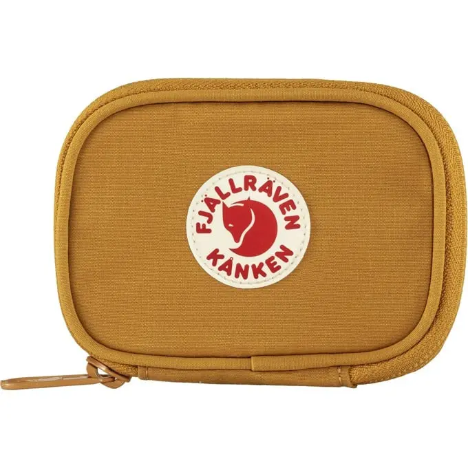 Kanken Card Wallet 1