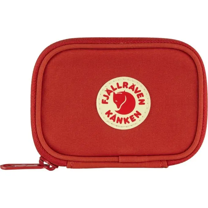 Kanken Card Wallet 1