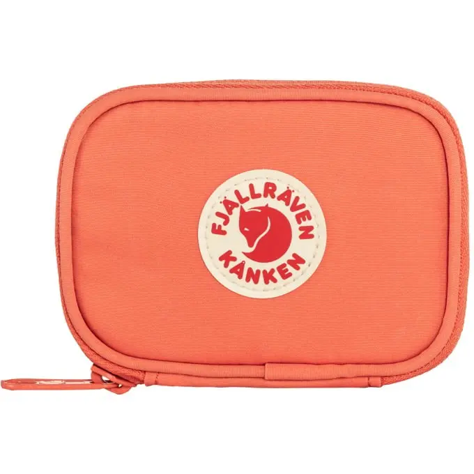 Kanken Card Wallet 1