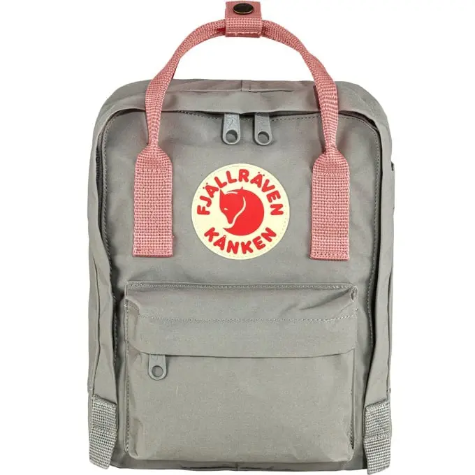 Kanken Mini Backpack 1