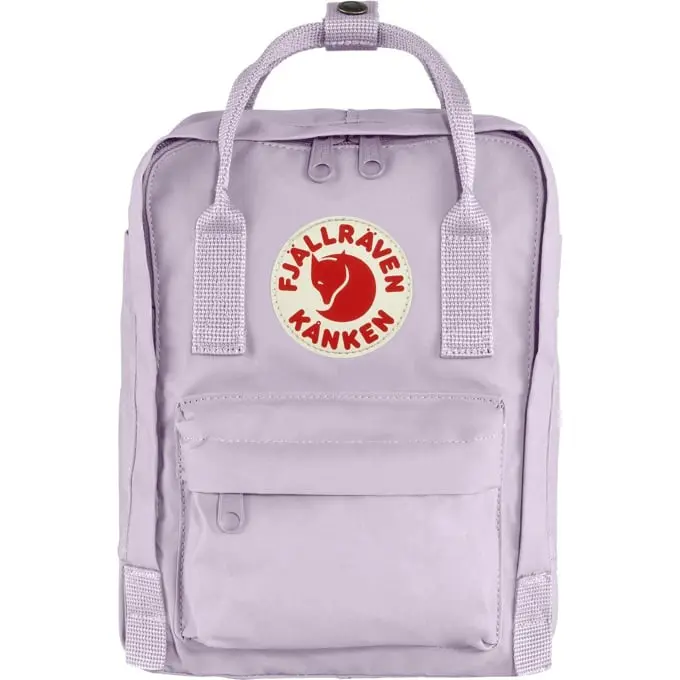 Kanken Mini Backpack 1